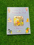 Disney's Celebrate the Year With Winnie the Pooh: A Disney Holiday Treasury