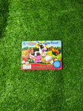 My Mini Busy Board Book Preloved