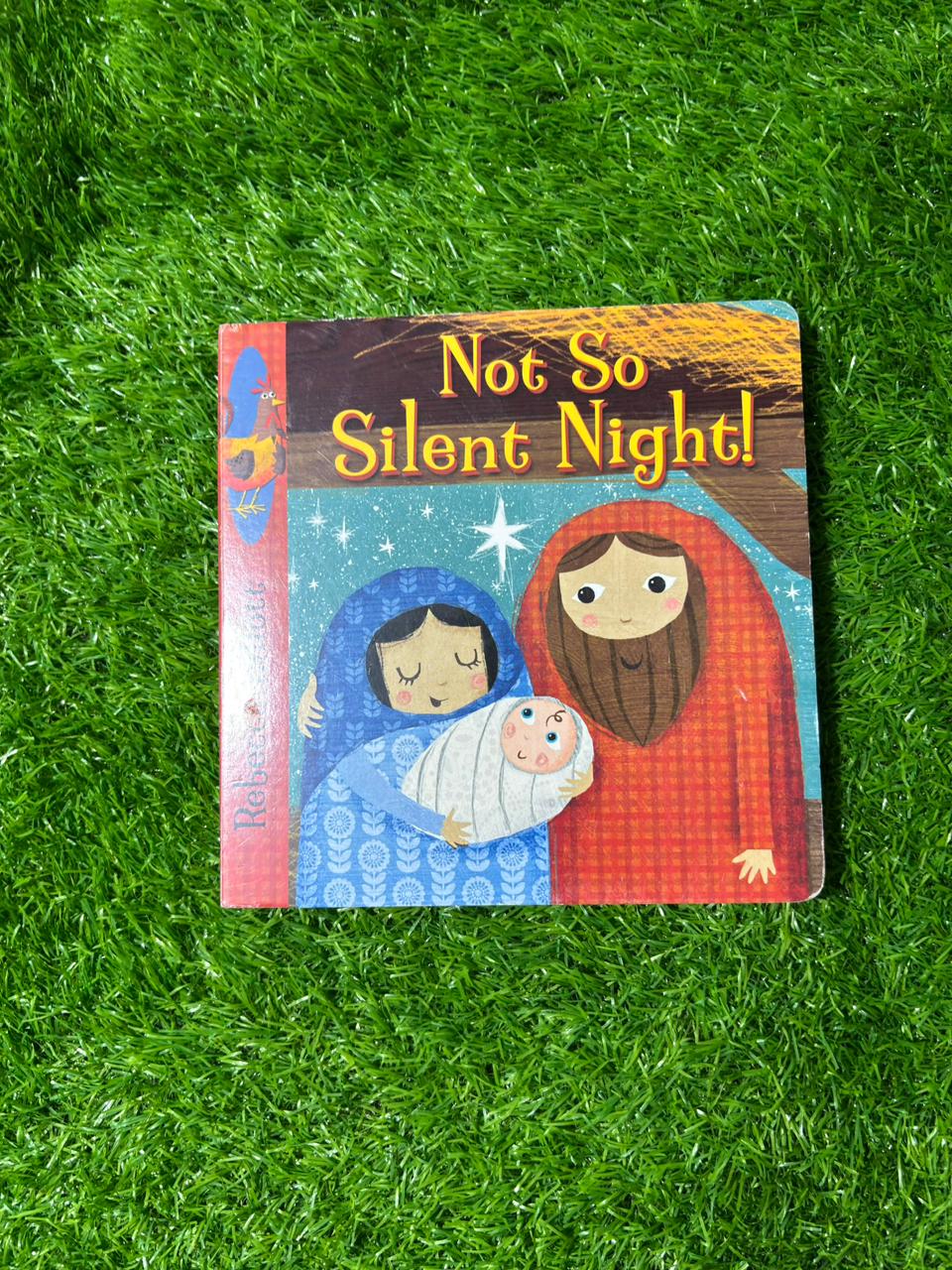 Not So Silent Night