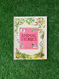 Animal Stories by Angela Sheehan