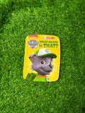 Paw Patrol Reader Nickelodeon
