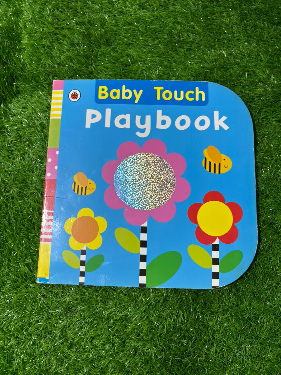 Baby Touch: Playbook