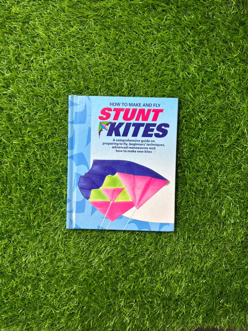Stunt Kite