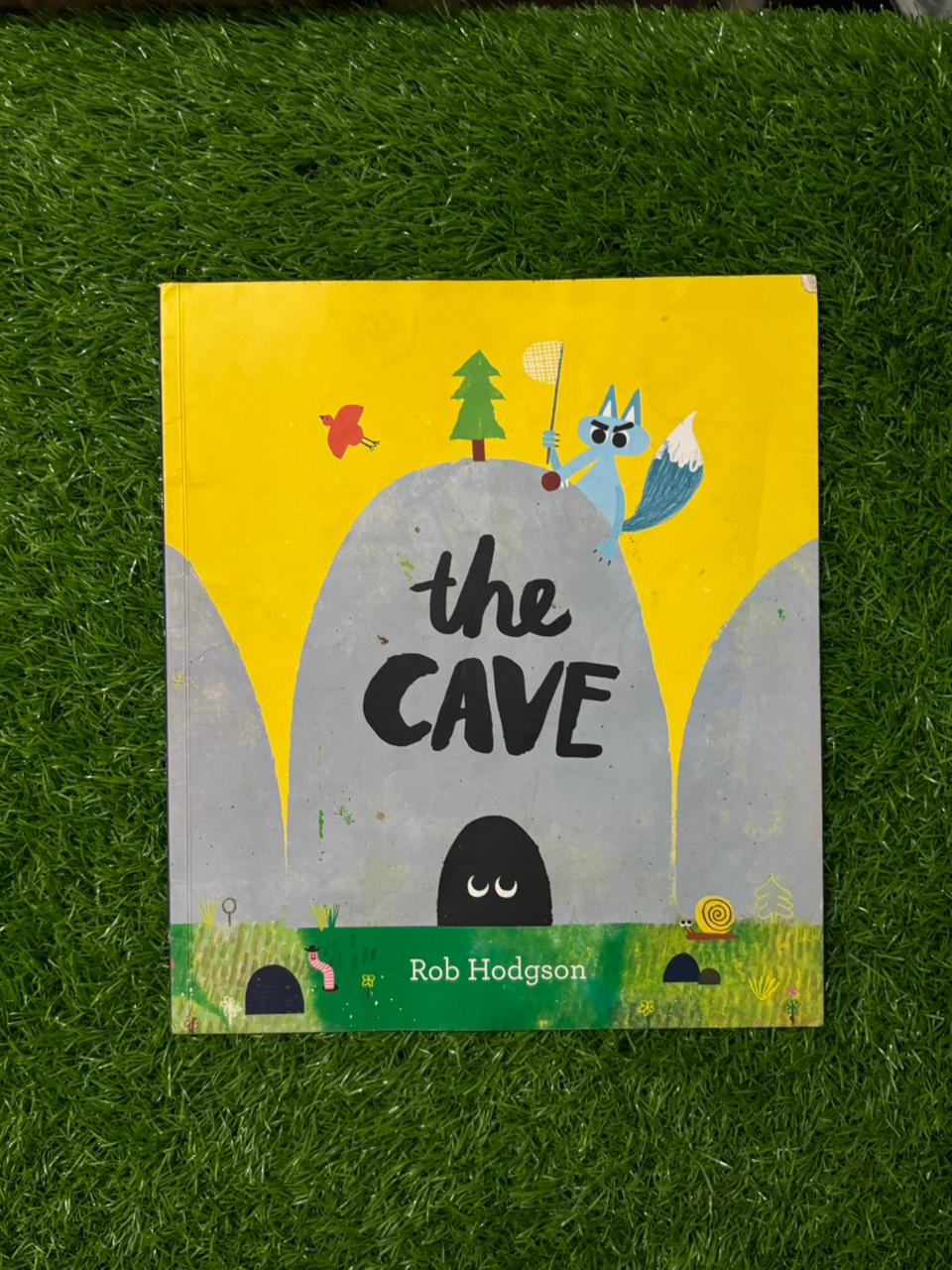The Cave