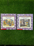 PACK OF 2 My Very First Winnie The Pooh