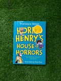 Horrid Henry's House of Horrors Preloved