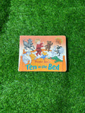 Ten in the Bed by Penny Dale