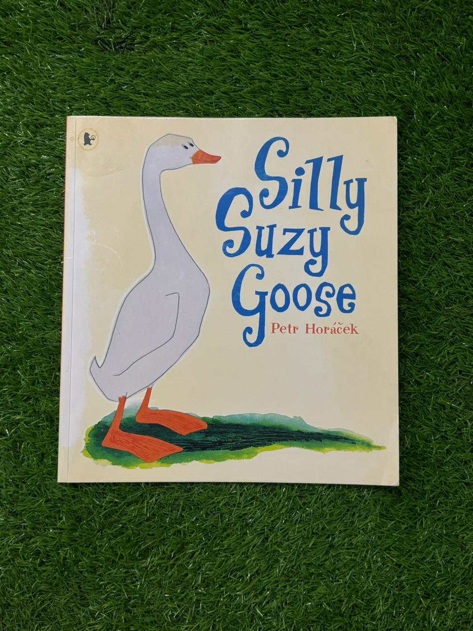 Silly Suzy Goose