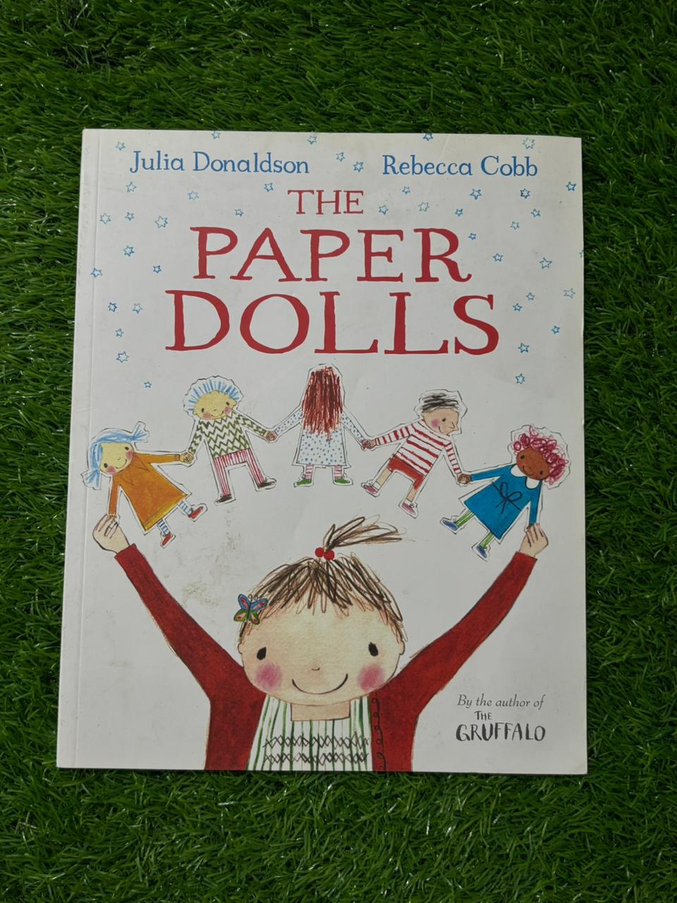 The Paper Dolls