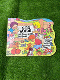 God Made All Things Great and Small