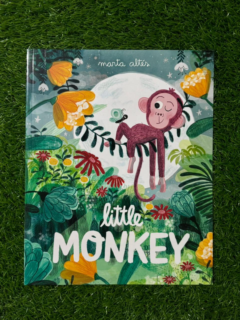 Little Monkey