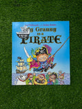 My Granny Is a Pirate