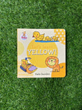 Let's Learn Yellow