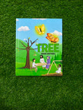 The Tree Story Book