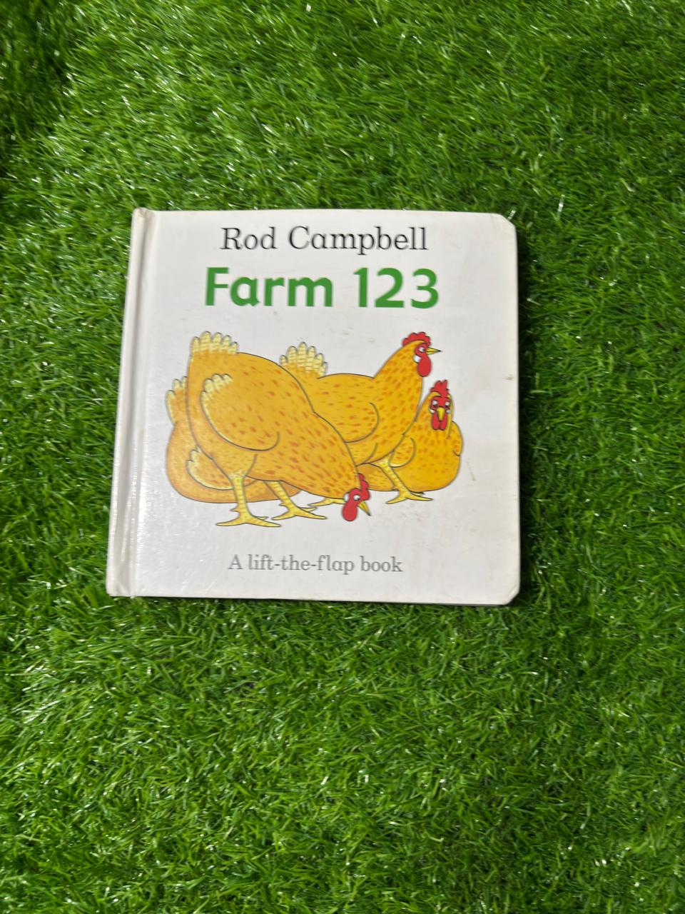 Farm 123