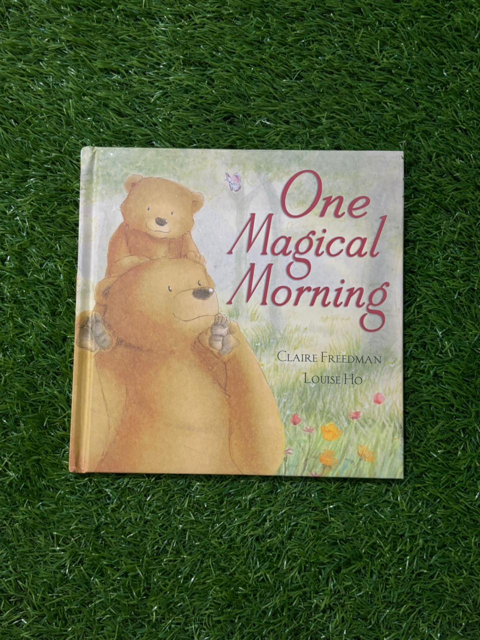 One Magical Morning