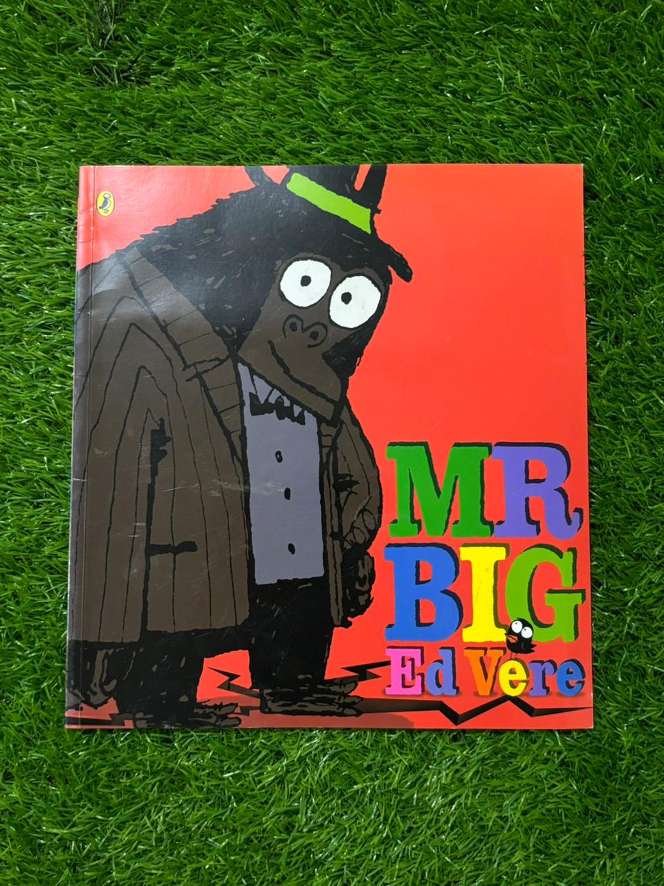 Mr Big