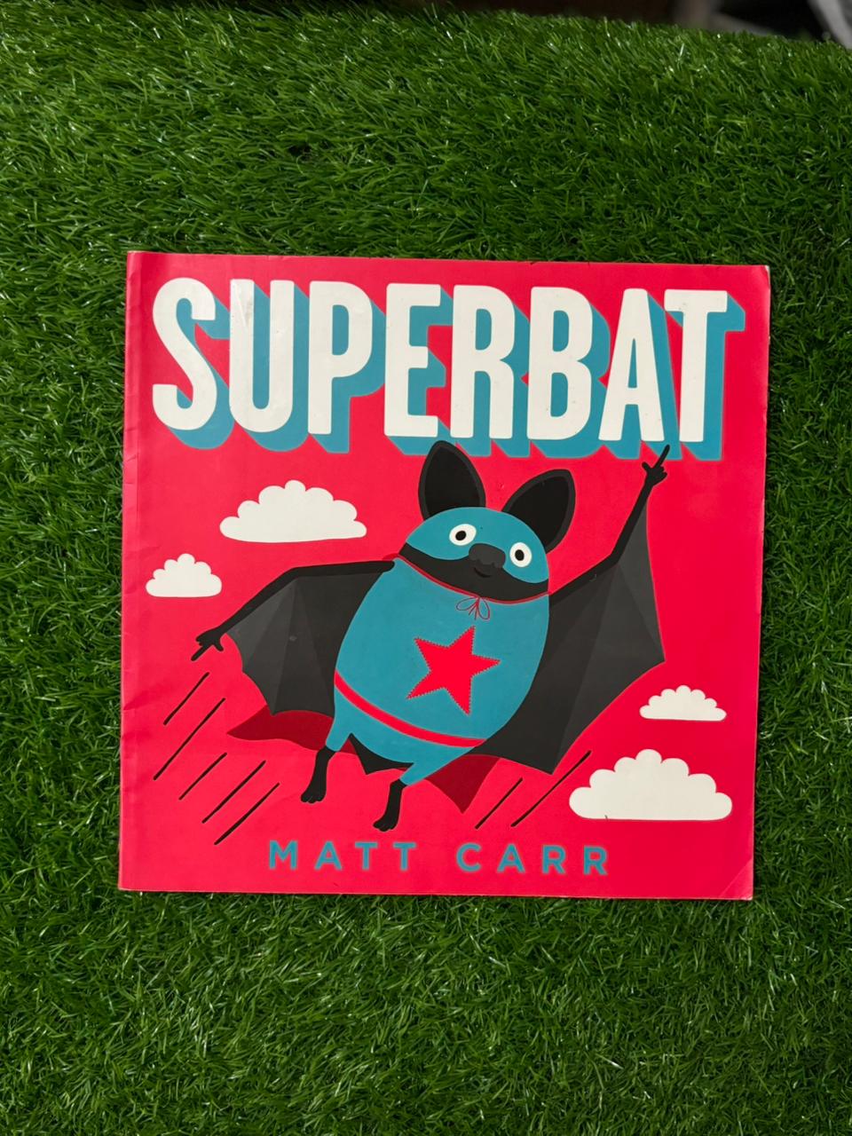 Superbat