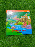 Prehistoric Animals Dromornis