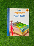 Disney Planet Earth The Wonderful World of Knowledge