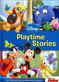 Disney: Playtime Stories