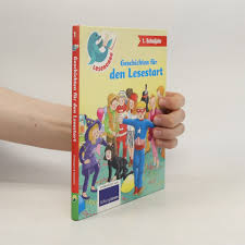 Stories for Starting to Read