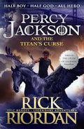 Percy Jackson and The Titans Curse (Original)
