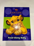 The lion king