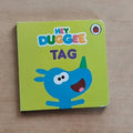Hey duggee tag