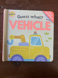 VEHICLE