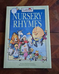 Book of Nursery Rhymes, The Ladybird