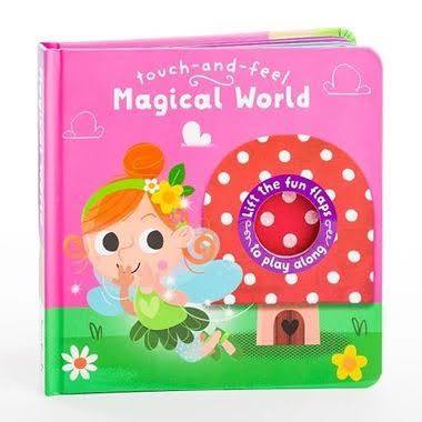 Magical World
