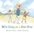 We're Going on a Bear Hunt