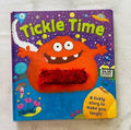 Tickle Time