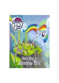 My Little Pony: Race Day in Rainbow Falls