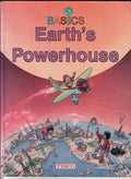 Earth's power house