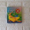 Lester Lizard's Super Siren