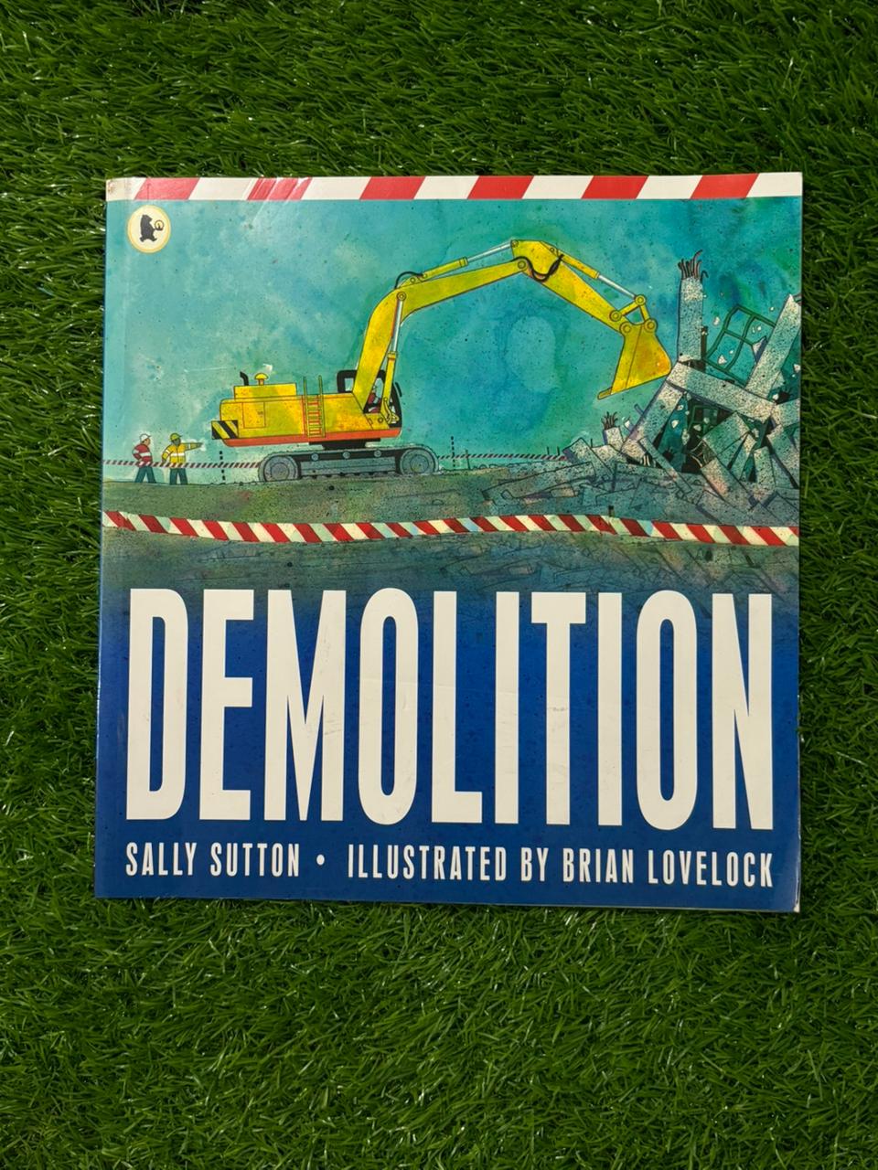 Demolition