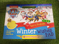 Winter Wishes PAD