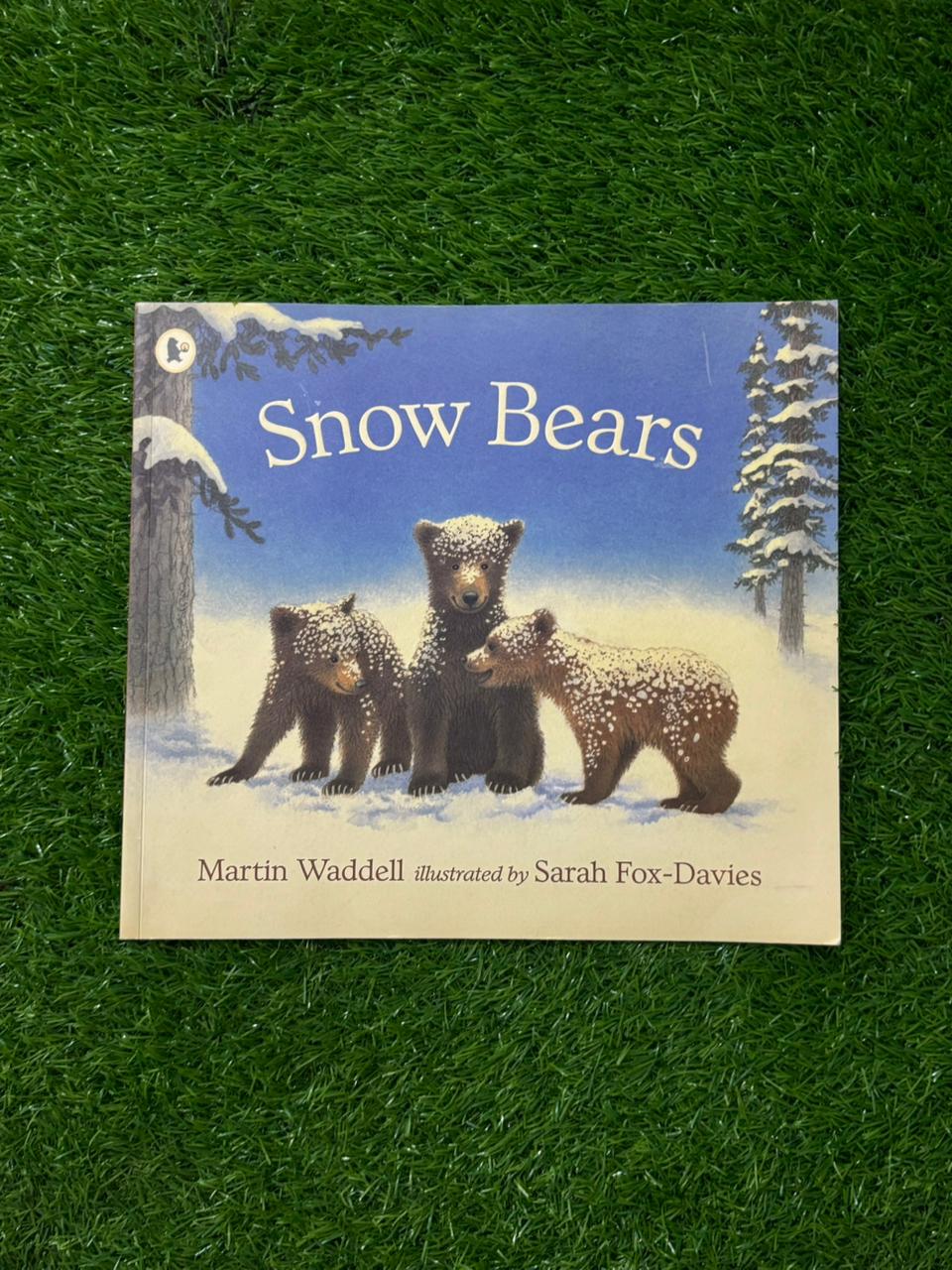 Snow Bears