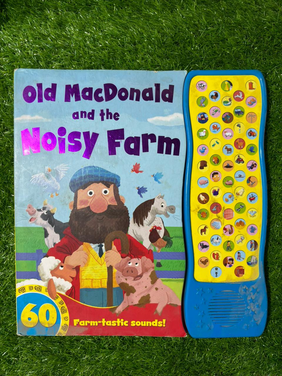 Old Macdonald