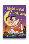 Night - Night Australia