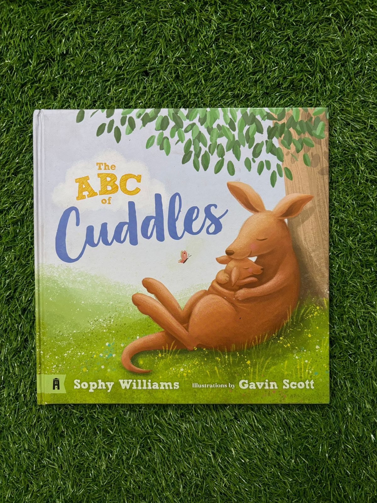 The ABC of Cuddles