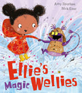 Ellie's Magic Wellies