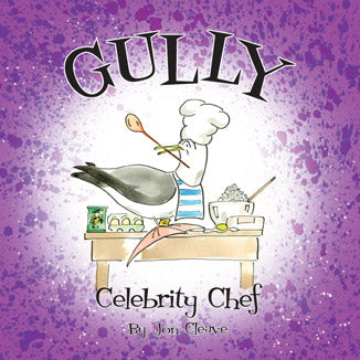 Gully Celebrity Chef