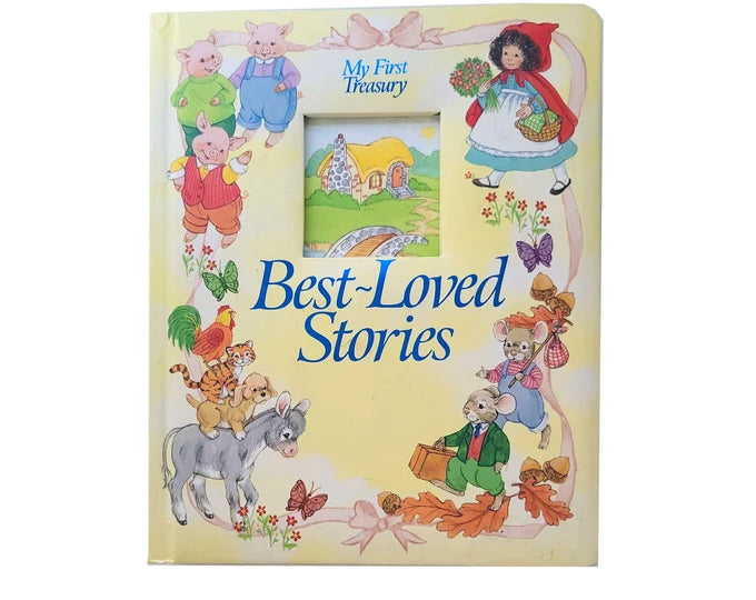 Best-Loved Stories