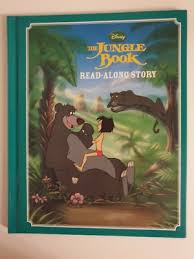 The Jungle Book