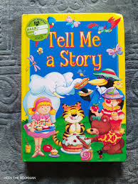 Tell Me a Story