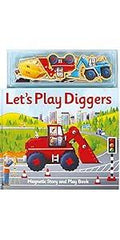 Let's Play Diggers:
