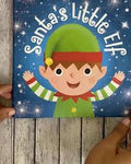 Santa's Little elf